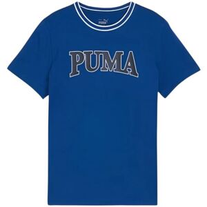 Tričko Puma Squad Tee Jr 679259 20 152CM Tričko Puma Squad Tee Jr 679259 20 152CM