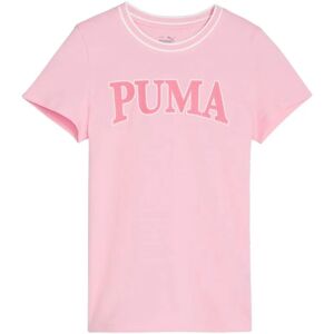 Tričko Puma Squad Tee Jr 679387 30 164CM Tričko Puma Squad Tee Jr 679387 30 164CM