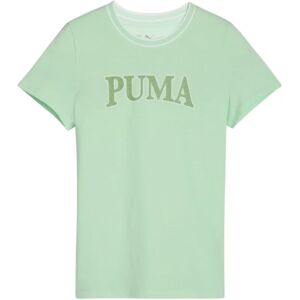 Tričko Puma Squad Tee Jr 679387 88 152CM Tričko Puma Squad Tee Jr 679387 88 152CM