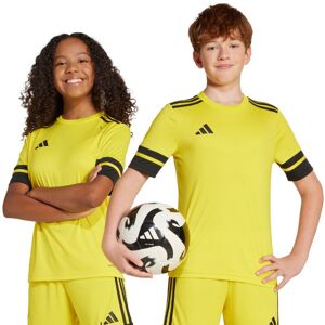 Tričko adidas Squadra 25 Jr JJ0056 140 cm Tričko adidas Squadra 25 Jr JJ0056 140 cm