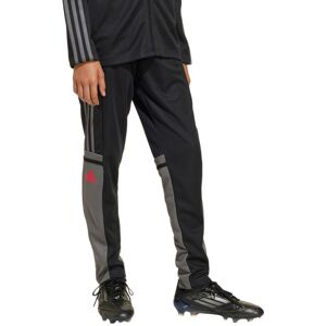 Nohavice adidas Squadra 25 Training Jr JD1628 164 cm Nohavice adidas Squadra 25 Training Jr JD1628 164 cm