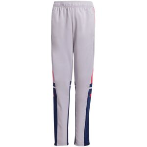 Nohavice adidas Squadra 25 Training Jr JP3369 140 cm Nohavice adidas Squadra 25 Training Jr JP3369 140 cm