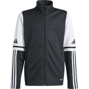 Adidas Squadra 25 Jr Mikina JE2766 140 Adidas Squadra 25 Jr Mikina JE2766 140
