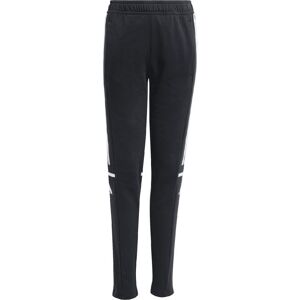 Nohavice adidas Squadra 25 Sweat Jr JE2762 128 Nohavice adidas Squadra 25 Sweat Jr JE2762 128
