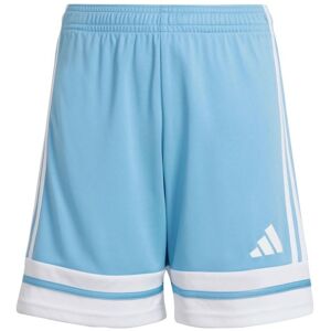 Šortky adidas Squadra 25 Jr JJ2426 116 cm Šortky adidas Squadra 25 Jr JJ2426 116 cm