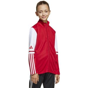 Mikina adidas Squadra 25 Training Jr JD4797 140 cm Mikina adidas Squadra 25 Training Jr JD4797 140 cm