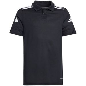 Tričko adidas Squadra 25 Polo Jr JY3415 140 cm Tričko adidas Squadra 25 Polo Jr JY3415 140 cm