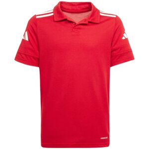 Tričko adidas Squadra 25 Polo Jr JY3411 116 cm Tričko adidas Squadra 25 Polo Jr JY3411 116 cm