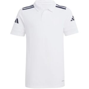 Tričko adidas Squadra 25 Polo Jr JY3414 140 cm Tričko adidas Squadra 25 Polo Jr JY3414 140 cm