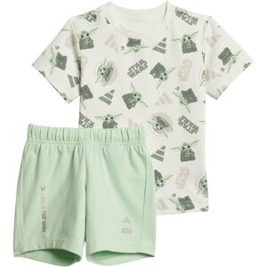 Adidas Star Wars Manadalorian Jr set JF3628 104 Adidas Star Wars Manadalorian Jr set JF3628 104