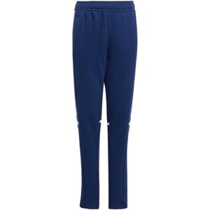 Nohavice adidas Squadra 25 Sweat Jr JD4809 116 cm Nohavice adidas Squadra 25 Sweat Jr JD4809 116 cm