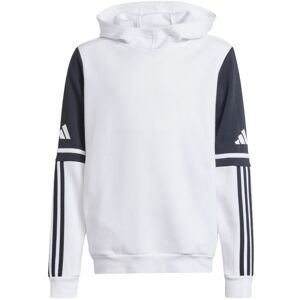 Adidas Squadra 25 Sweat Hoody Jr JD4807 Mikina 140 cm Adidas Squadra 25 Sweat Hoody Jr JD4807 Mikina 140 cm