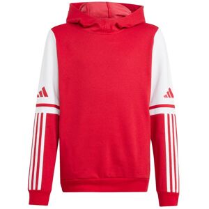 Adidas Squadra 25 Sweat Hoody Jr JD4805 Mikina 164 cm Adidas Squadra 25 Sweat Hoody Jr JD4805 Mikina 164 cm