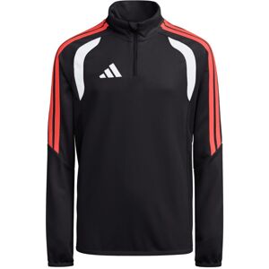 Adidas Tiro 26 League Training Top black, white and red JY7159 140 cm Adidas Tiro 26 League Training Top black, white and red JY7159 140 cm