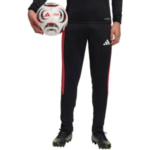Adidas Tiro 26 League Black/Red Detské nohavice JY9677 152CM Adidas Tiro 26 League Black/Red Detské nohavice JY9677 152CM
