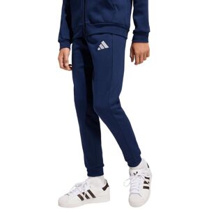 Detské nohavice adidas Entrada 26 Sweat navy blue JZ9135 128 cm Detské nohavice adidas Entrada 26 Sweat navy blue JZ9135 128 cm