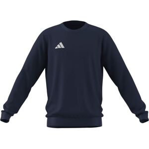 Detská mikina adidas Entrada 26 Sweat Top navy blue JZ6552 116 cm Detská mikina adidas Entrada 26 Sweat Top navy blue JZ6552 116 cm