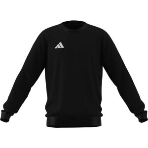 Detská mikina adidas Entrada 26 Sweat Top black JZ6554 116 cm Detská mikina adidas Entrada 26 Sweat Top black JZ6554 116 cm