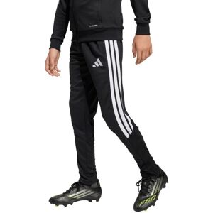 Detské tréningové nohavice adidas Tiro 26 League Regular black JY9680 140 cm Detské tréningové nohavice adidas Tiro 26 League Regular black JY9680 140 cm