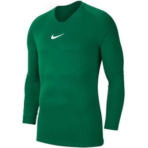 Detské termo tričko Dry Park JR AV2611-302 - Nike 140 cm Detské termo tričko Dry Park JR AV2611-302 - Nike 140 cm