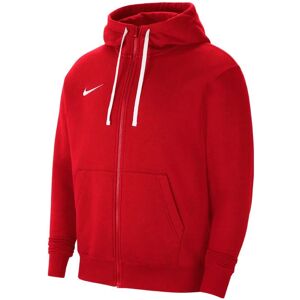 Juniorská mikina Park 20 Fleece CW6891-657 - Nike XS (122-128 CM) Juniorská mikina Park 20 Fleece CW6891-657 - Nike XS (122-128 CM)
