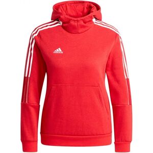 Detská mikina Tiro 21 Sweat Hoody Jr GM7338 - Adidas 164CM Detská mikina Tiro 21 Sweat Hoody Jr GM7338 - Adidas 164CM