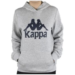 Mládežnícka mikina Taino 705322J-18M - Kappa 140 Mládežnícka mikina Taino 705322J-18M - Kappa 140