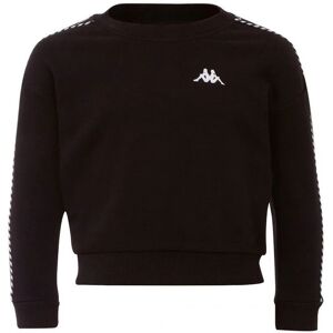 Detská mikina Ilary 309068J 19-4006 - Kappa 134/140 cm Detská mikina Ilary 309068J 19-4006 - Kappa 134/140 cm