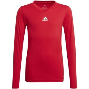 Detské futbalové tričko Team Base Jr GN5711 - Adidas 140 cm Detské futbalové tričko Team Base Jr GN5711 - Adidas 140 cm