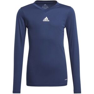 Detské futbalové tričko Team Base Jr GN5712 - Adidas 140 cm Detské futbalové tričko Team Base Jr GN5712 - Adidas 140 cm