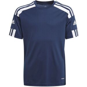 Detské tričko SQUADRA 21 JSY Y GN5745 - Adidas 140 cm Detské tričko SQUADRA 21 JSY Y GN5745 - Adidas 140 cm