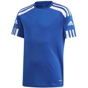 Detské futbalové tričko Squadra 21 JSY Y Jr GK9151 - Adidas 128 cm Detské futbalové tričko Squadra 21 JSY Y Jr GK9151 - Adidas 128 cm