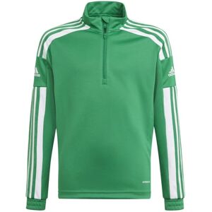 Tréningové tričko Squadra 21 Jr GP6471 - Adidas 116 cm Tréningové tričko Squadra 21 Jr GP6471 - Adidas 116 cm