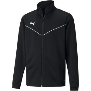 Detský tréning TeamRise Poly Jr 657393 03 - Puma 116CM Detský tréning TeamRise Poly Jr 657393 03 - Puma 116CM