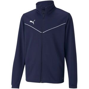 Detský tréning TeamRise Poly Jr 657393 06 - Puma 128CM Detský tréning TeamRise Poly Jr 657393 06 - Puma 128CM