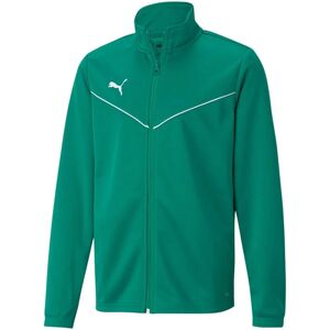 Detský tréning TeamRise Poly Jr 657393 05 - Puma 116CM Detský tréning TeamRise Poly Jr 657393 05 - Puma 116CM