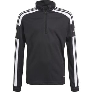 Mládežnícka mikina Squadra 21 GK9561 - Adidas 152 Mládežnícka mikina Squadra 21 GK9561 - Adidas 152