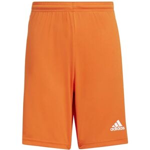 Squadra 21 GN8082 Mládežnícke šortky - Adidas 164 Squadra 21 GN8082 Mládežnícke šortky - Adidas 164