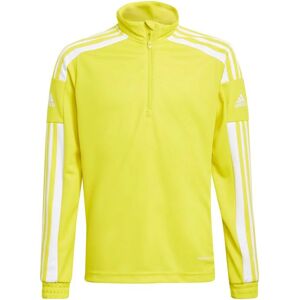 Detská mikina Squadra 21 Jr GP6468 - Adidas 140 Detská mikina Squadra 21 Jr GP6468 - Adidas 140