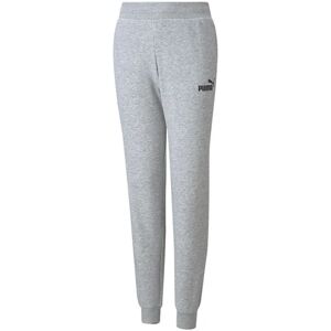 Detské tepláky ESS TR Jr 587037 04 - Puma 140CM Detské tepláky ESS TR Jr 587037 04 - Puma 140CM