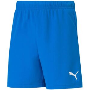 Detské krátke nohavice TeamRISE Jr 704943 02 - Puma 116CM Detské krátke nohavice TeamRISE Jr 704943 02 - Puma 116CM