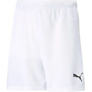 Detské krátke nohavice Team RISE Jr 704943 03 - Puma 140CM Detské krátke nohavice Team RISE Jr 704943 03 - Puma 140CM