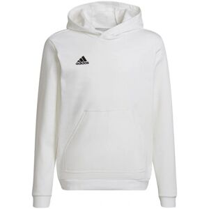 Detské futbalové tričko Entrada 22 Hoody Jr HG6303 - Adidas 140 cm Detské futbalové tričko Entrada 22 Hoody Jr HG6303 - Adidas 140 cm