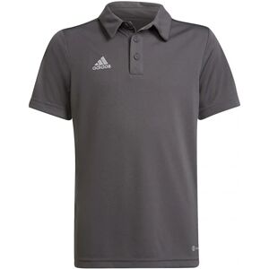 Detské tričko Entrada 22 Polo Jr H57485 - Adidas 116 cm Detské tričko Entrada 22 Polo Jr H57485 - Adidas 116 cm