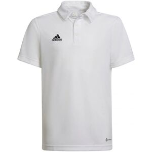 Detské tričko Entrada 22 Polo Jr HC5059 - Adidas 116 cm Detské tričko Entrada 22 Polo Jr HC5059 - Adidas 116 cm
