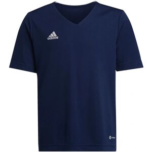 Detské tréningové tričko Entrada 22 Jr H57564 - Adidas 116 cm Detské tréningové tričko Entrada 22 Jr H57564 - Adidas 116 cm