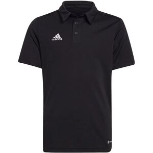 Detské tričko Entrada 22 Polo Jr H57481 - Adidas 116 cm Detské tričko Entrada 22 Polo Jr H57481 - Adidas 116 cm