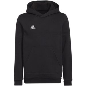 Detské futbalové tričko Entrada 22 Hoody Jr H57516 - Adidas 128 cm Detské futbalové tričko Entrada 22 Hoody Jr H57516 - Adidas 128 cm