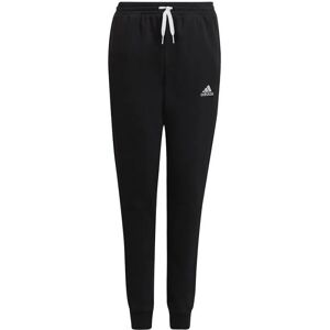 Detské tepláky Entrada 22 Y Jr H57518 - Adidas 128 cm Detské tepláky Entrada 22 Y Jr H57518 - Adidas 128 cm