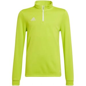 Detská tréningová mikina Entrada 22 Jr HC5060 - Adidas 116 cm Detská tréningová mikina Entrada 22 Jr HC5060 - Adidas 116 cm